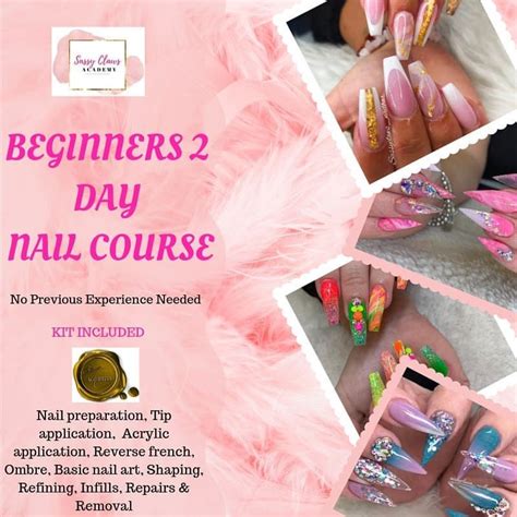 Nail classes near me - We specialise in small groups for that very personal, relaxed training experience. Our 1-2-1 courses, tailor made to suit you, and our refresher courses are very popular. Louise trained in Nail Enhancements in 2000. …